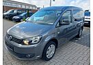 VW Caddy Volkswagen Maxi Roncalli 7 Sitzer SHZ