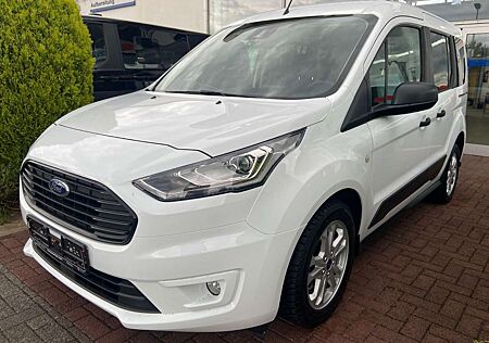 Ford Tourneo Connect Trend*Klimaauto*Kamera*Apple*DAB