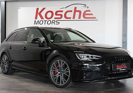 Audi S4 Avant 3.0 TDI quattro AHK Head up