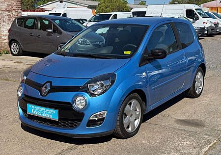 Renault Twingo Dynamique Automatik nur 57.300 KM