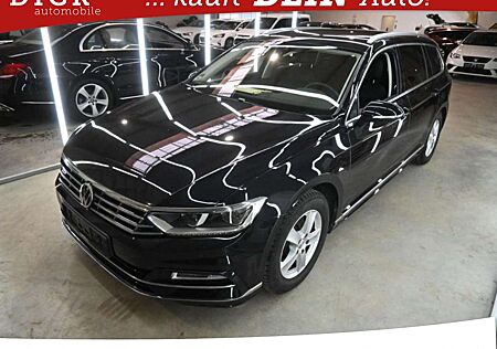 VW Passat Variant Volkswagen Passat Var. 1.5 TSI DSG R LINE/LED/NAVI/ACC/8Fa