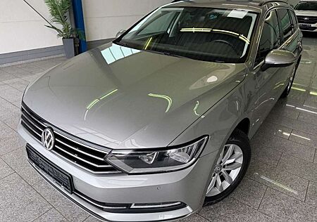 VW Passat Variant Volkswagen Passat 2.0 TDI*DSG*NAV*ACC*PDC*MASSG*SHZ*AHK*KEY