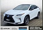 Lexus RX 450 RX 450h h F-Sport Panorama 4x4/AHK/LED/KlimaA/ACC