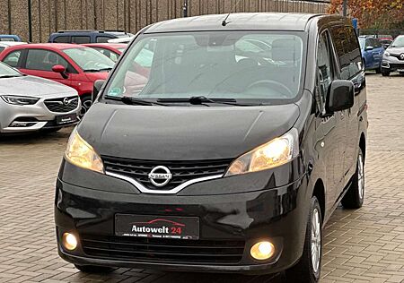 Nissan NV200 /Evalia Evalia Tekna 7 Sitzer /Navi/Kamera