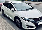 Honda Civic Tourer 1.8 i-VTEC Automatik Elegance