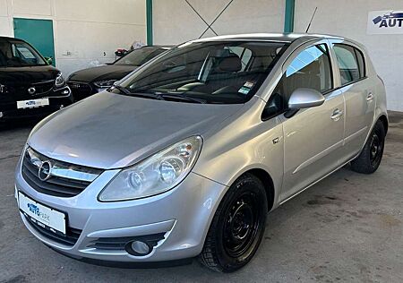 Opel Corsa D CATCH ME