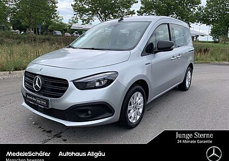 Mercedes-Benz Citan eCitan Tourer PRO LED KLIMAAUTOM. TEMPOMAT