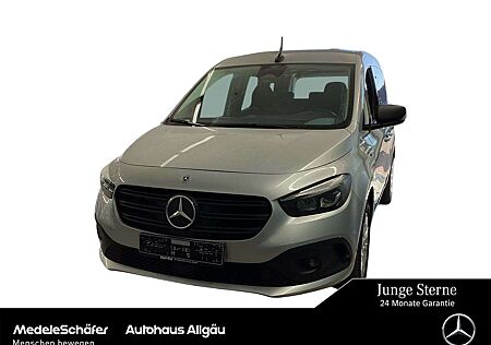 Mercedes-Benz Citan eCitan Tourer PRO LED KLIMAAUTOM. TEMPOMAT