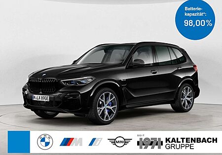 BMW X5 xDrive45e M-Sport PANO HUD 360° LASER LED