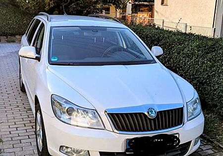 Skoda Octavia Best of