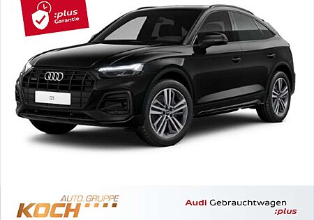 Audi Q5 40 TDI q. S-Tronic advanced S-Line