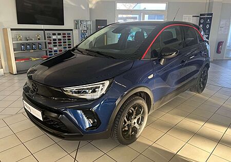 Opel Crossland 1.2 GS Line
