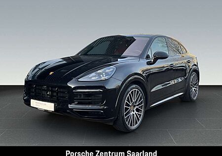 Porsche Cayenne GTS Coupe BOSE,Head-Up,18-Wege,PASM,PDCC