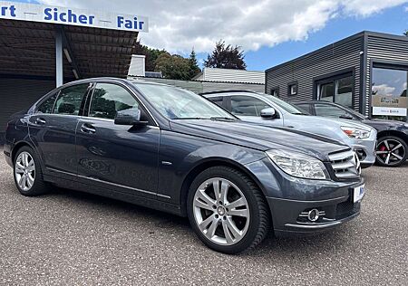 Mercedes-Benz C 250 Avantgarde *Automatik/scheckheftgepflegt*