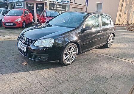 VW Golf Volkswagen V Lim. GT Sport-Ab-69€ im Monat finanzieren