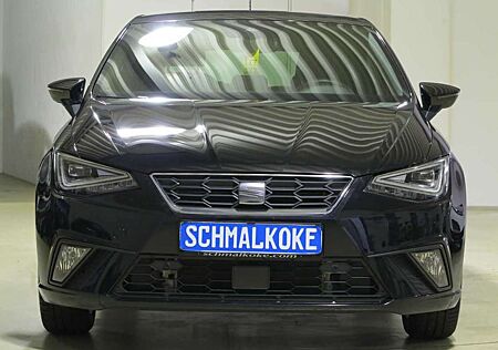 Seat Ibiza 1.0 TSI S&S FR Navi DAB ACC Rückfahrkamera