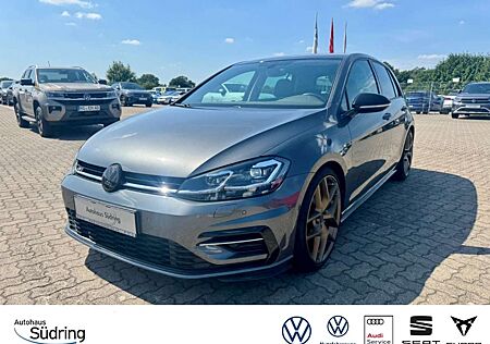VW Golf Volkswagen VII 1,5 TSI Highline DSG R-Line Exterieur