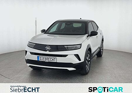 Opel Mokka Edition 1.2*SHZ*RFK*Klima*uvm