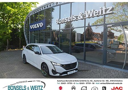 Peugeot 308 Allure PureTech EU6e SW 1.2 PURE TECH 130 ALLURE E