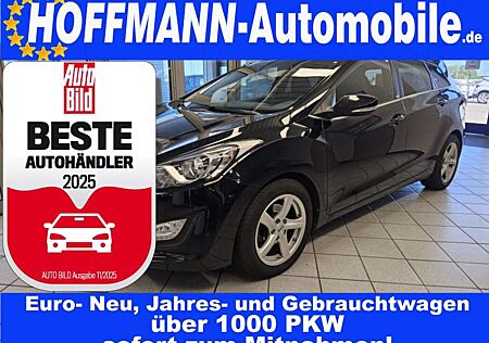 Hyundai i30 Comfort PDC,Sitzheizung,Tempomat