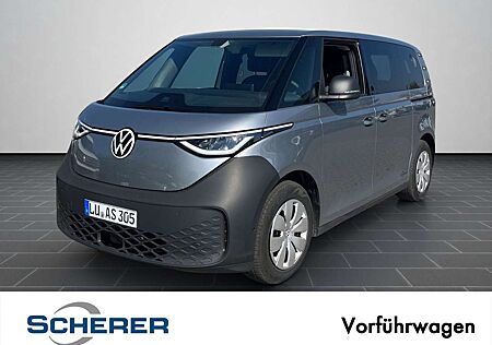 VW ID.BUZZ Volkswagen ID. Buzz Pure 125 kW (170 PS) 59 kW Radstand:2989