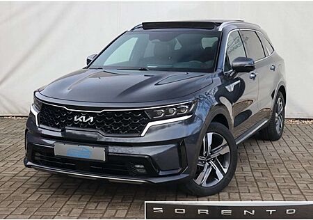 Kia Sorento 1.6 T-GDI Plug-In Hybrid 4WD Platinum