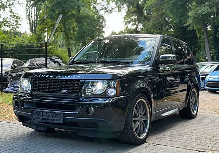 Land Rover Range Rover Sport TDV6 HSE/Neuer Motor/Navi/Tüv