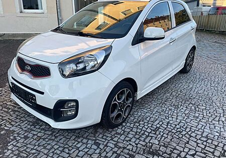 Kia Picanto Spirit