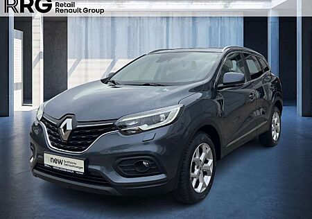 Renault Kadjar 1.5 DCI 115 Business Edition ABS ESP