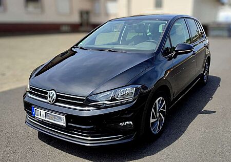 VW Golf Sportsvan Volkswagen 1.0 TSI Join, Navi, Rückfahrkamera