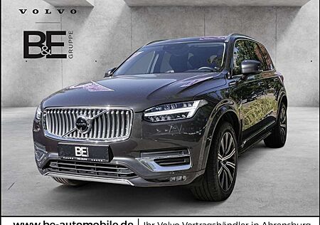 Volvo XC 90 XC90 B5 Inscription AWD Stdhzg 360° Pano
