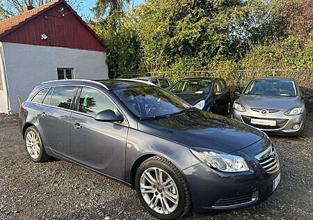 Opel Insignia Cosmo