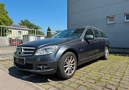 Mercedes-Benz C 180 *CGI*Avantgarde*Automatik*Klima*TÜV NEU*