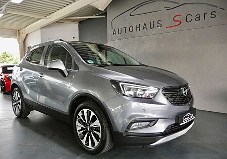 Opel Mokka X 120 Jahre*Navi*DAB*AHK*