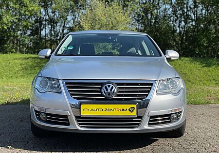 VW Passat Volkswagen 2.0*150PSComfortline*AUTOMATIK*SHZ*AC