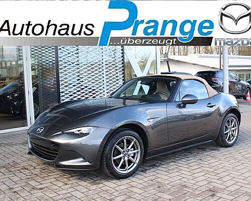 Mazda MX-5 2026 G-132 Kazari *Sofort*Aktion* LEDER NAVI ACAA