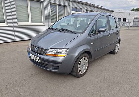 Fiat Idea 1.4 TÜV bis 2027