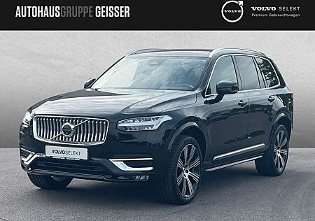 Volvo XC 90 XC90 B5 AWD Mild-Hybrid Plus Bright 7-Sitzer AHK