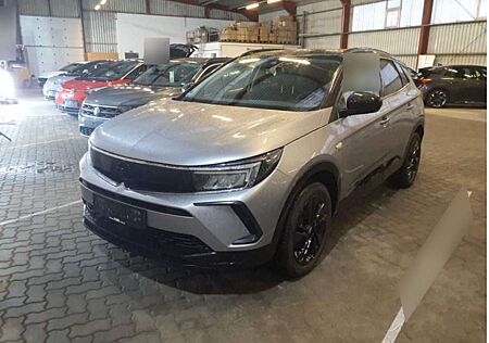 Opel Grandland 1.5CDTI AT*GS Line*NaviPro*Kamera*LED*