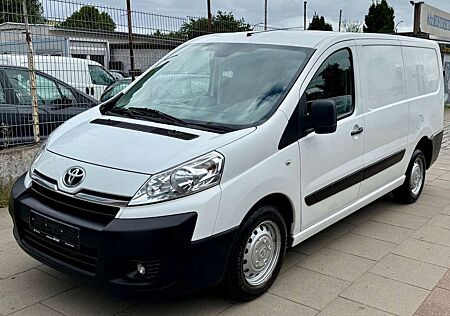 Toyota Pro Ace Proace L2H1 Kasten Comfort/ TÜV NEU / 1.Hand