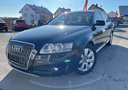 Audi A6 Allroad /3.2 V6/KAMERA/NAVI/STANDTHEIZUNG XENO