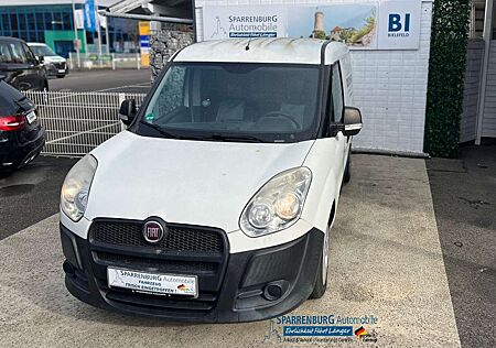 Fiat Doblo Kasten| Schiebetür| Elektrische Fensterheber