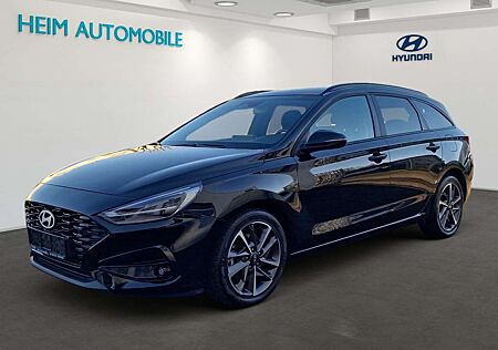 Hyundai i30 Kombi 1.5 T-GDI 48V-Hybrid DCT Advantage