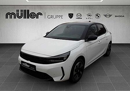 Opel Corsa-e 5-Türer Corsa Electric GS