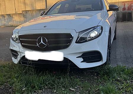 Mercedes-Benz E 350 e (213.050)