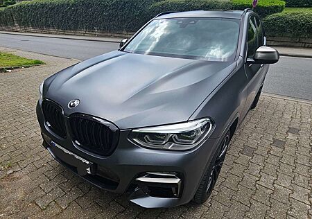 BMW X3 M M40 i