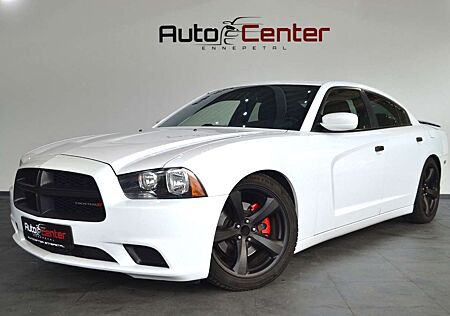 Dodge Charger 3,6 SRT *Navi*Automatik*Klima*Unfallfrei