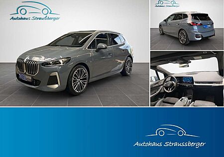 BMW 218 gebraucht kaufen BMW 218 M Sport ACC Pano Adapt. LED KZ