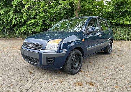 Ford Fusion 1.4 Style