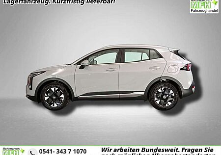 Kia Sportage Exclusive 1.6 T-GDi 7DCT 4WD 132 kW (179 PS), A...